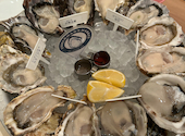 フィッシャーマンズマーケットオイスターバー FISHERMAN'S MARKET OYSTER BAR: もっちさんの2025年03月02日の1枚目の投稿写真