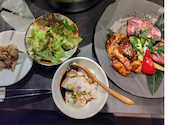 焼肉きずな 名古屋市西区: ひろぼーさんの2026年09月06日の1枚目の投稿写真