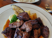スギモト ザ ステーキ SUGIMOTO THE STEAK-: ひろぼーさんの2026年08月16日の2枚目の投稿写真