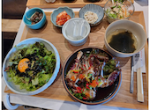 韓国料理 ホンデポチャ 名古屋大須店: ひろぼーさんの2026年06月12日の1枚目の投稿写真