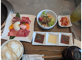 焼肉 安福本店 T FACE豊田市駅店: かおるんさんの2026年06月01日の1枚目の投稿写真