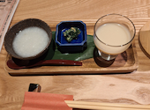 チセのある個室居酒屋　海空のハル: カオリさんの2025年10月の1枚目の投稿写真