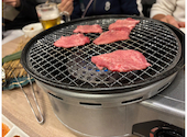 やきにく熟成肉のおおやま: あんじゅさんの2024年12月08日の2枚目の投稿写真