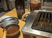 大阪焼肉ホルモン ふたご 代々木 別館: よっちゃんさんの2024年12月10日の1枚目の投稿写真