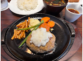洋食とケーキ　グラメル: pyukoさんの2026年05月の1枚目の投稿写真