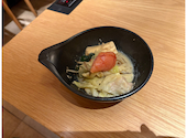 博多もつ鍋 おおやま JRゲートタワー店: pyukoさんの2026年01月19日の2枚目の投稿写真