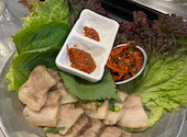 韓国食堂チャン: おもちうさぎくんさんの2026年06月05日の3枚目の投稿写真