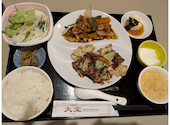 台湾料理 大宝: yu-riさんの2026年04月17日の1枚目の投稿写真