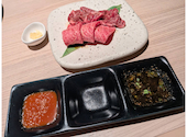 焼肉レストラン 炙家bis 北島店: yu-riさんの2026年08月05日の1枚目の投稿写真