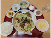 四川料理　花梨　藍住店: yu-riさんの2026年04月の1枚目の投稿写真