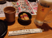 炭火居酒屋 炎 南3条店: ミッツーさんの2026年05月22日の1枚目の投稿写真