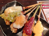 炭火居酒屋 炎 すすきの プレイタウン店: ミッツーさんの2026年05月14日の1枚目の投稿写真
