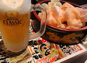 炭火居酒屋 炎 すすきの プレイタウン店: ミッツーさんの2026年05月14日の2枚目の投稿写真