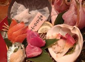 刺身と焼き物 ひゃくや 本邸: ミッツーさんの2026年07月27日の1枚目の投稿写真