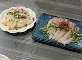 【個室居酒屋】市場直送海鮮×創作肉料理　イザカヤラボ-IZAKAYA Lab- 新札幌店: ミッツーさんの2026年01月の1枚目の投稿写真