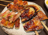 KUWAYAKI DINING 手じまや: シーサーさんの2026年10月19日の1枚目の投稿写真