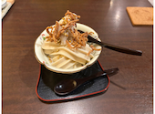 手打蕎麦うどん 和食玉川 北柏店: きりんさんの2026年08月24日の1枚目の投稿写真