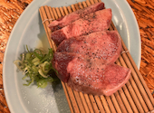 ホルモン肉五郎 天満店: じょーかぁさんの2026年05月12日の1枚目の投稿写真