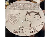 ???????? ちんぷんかんぷん 春吉店: あいねさんの2026年09月14日の1枚目の投稿写真