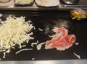 両国だしもんじゃ もんじ 天神大名店: あいねさんの2026年09月23日の1枚目の投稿写真