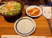 焼肉上野太昌園 上野駅前店: ひろぴーさんの2026年08月10日の3枚目の投稿写真