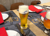シュラスコ&ビアレストラン ALEGRIA omiya アレグリア 大宮: ももちゃんさんの2026年08月09日の1枚目の投稿写真