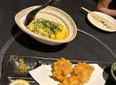 【焼き鳥・全席完全個室】炭火野菜巻き串と餃子 博多うずまき 姫路駅前店: テルテルさんの2026年08月30日の3枚目の投稿写真