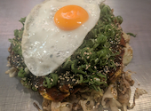 お好み焼き鉄板居酒屋　獏獏　貸切可　宴会: アンディさんさんの2026年05月の1枚目の投稿写真