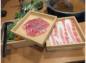 温野菜 とんかつかつ慶 長束店: アンディさんさんの2026年06月15日の2枚目の投稿写真