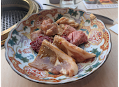 焼肉 すご六: アンディさんさんの2026年05月18日の2枚目の投稿写真