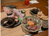 刺身と焼き物 ひゃくや 本邸: みなちゃんさんの2026年06月07日の1枚目の投稿写真