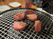 柳町焼肉カンテラ: hideさんの2024年11月14日の3枚目の投稿写真