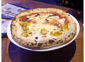 Italian Kitchen VANSAN 亀戸店: あさぎさんの2025年12月06日の1枚目の投稿写真