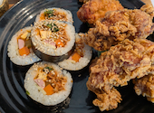 NOWL KOREAN KITCHEN ノウルコリアンキッチン: まっきーさんの2026年08月06日の1枚目の投稿写真