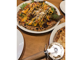 PIZZA & BAL REGALO横川店（ピッツア＆バルレガーロ）: ひまりさんの2021年10月の1枚目の投稿写真