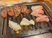 大衆ホルモン やきにく 煙力 彦根店: マサさんの2026年05月17日の2枚目の投稿写真