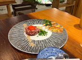 牛とろ焼しゃぶ専門店 十二松六左衛門: マハロさんの2026年07月16日の2枚目の投稿写真