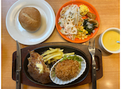 ステーキ宮 太田新井町店: ピコロさんの2026年09月05日の1枚目の投稿写真