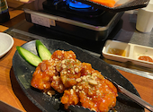韓国料理 ブルドン 東池袋店: ゆきこさんの2024年05月02日の2枚目の投稿写真