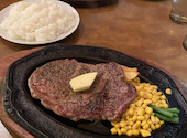 ステーキハウス シカゴ板橋店: ゆきこさんの2024年10月21日の1枚目の投稿写真