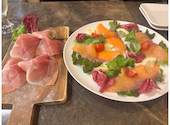 Meat&Cheese ARK 2nd 新宿店: Cherryさんの2026年04月16日の1枚目の投稿写真