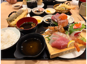 寿司と天ぷら　鶴松　新 ～ARATA～　グラングリーン大阪店: enchanyさんの2026年04月の1枚目の投稿写真