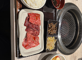 焼肉 三水苑 広瀬通り: がーらさんの2026年08月09日の1枚目の投稿写真