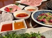 焼肉・ホルモンのたつみ 大分: ゆかさんの2026年05月04日の1枚目の投稿写真