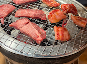 松本焼肉酒場 情熱ホルモン: ポニョさんの2026年04月20日の1枚目の投稿写真