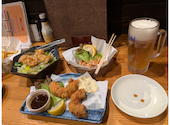 居酒屋どしこでん: さちさんの2026年09月19日の1枚目の投稿写真