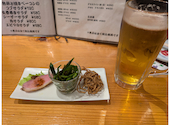 居酒屋どしこでん: さちさんの2026年09月21日の1枚目の投稿写真