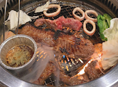 焼肉きんぐ 鹿屋バイパス店: emicoさんの2020年07月06日の1枚目の投稿写真