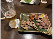 純系名古屋コーチン 樞 くるる 名駅店: ノノさんの2025年05月25日の2枚目の投稿写真