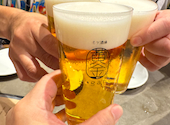 モツ酒場 kogane こがね: ノノさんの2025年08月24日の1枚目の投稿写真